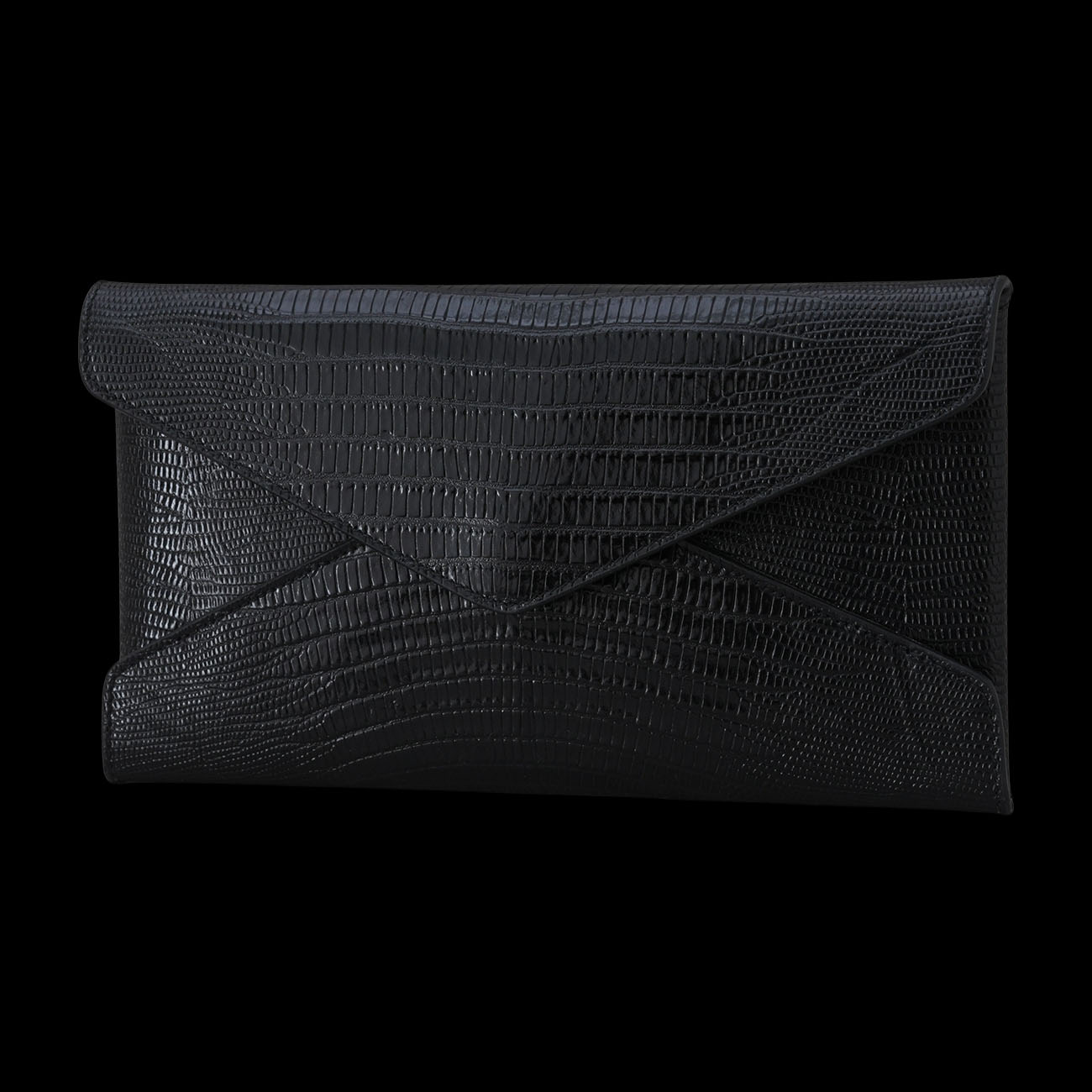 Yves Saint Laurent(USED)생로랑 698224 레더 클러치백